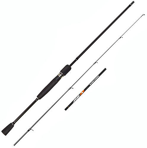 Удилище Salmo Diamond Jig 14 (1.98; 4-14г)
