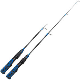 Удилище зимнее Salmo Elite Tele Vib M (58см)