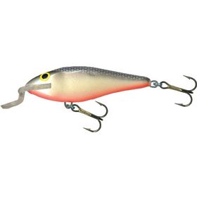 Воблер SALMO Executor 70F, Вес 9 г, HSH