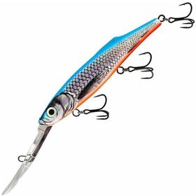 Воблер Salmo Freediver SDR (24 г) SIB
