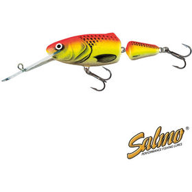 Воблер SALMO Frisky 50F, Вес 5,5 г, ORB