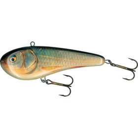 Воблер SALMO Giant Chubby 140S, Вес 92 г, RR