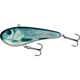 Воблер SALMO Giant Chubby 140S, Вес 92 г, RSH