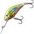 Воблер Salmo Hornet 35S (2,6 г) Holo Oikawa