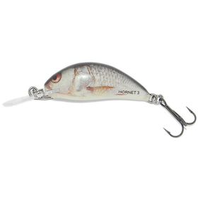 Воблер SALMO Hornet 35, F, Вес 2,2 г, RD