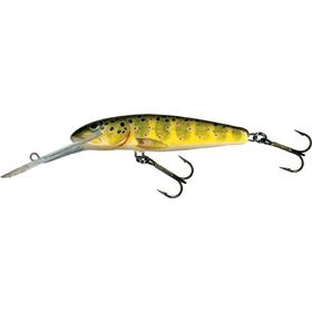 Воблер SALMO Minnow 70F, Вес 7,0 г, T