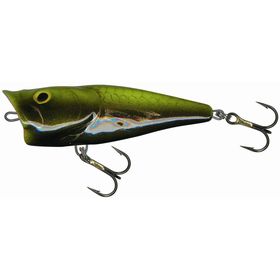 Поппер Salmo Pop P6(P6F)-CK