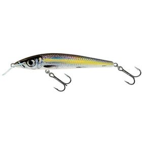 Воблер SALMO Sting 90F, Вес 9,0 г, SCS