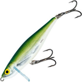 Воблер Salmo Thrill New 50S (6.5г) OB