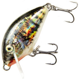 Воблер SALMO Tiny 30S, Вес 2,5 г, HS