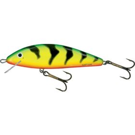 Воблер SALMO Warrior crank 150S, Вес 75 г, GT