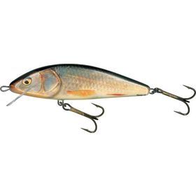 Воблер SALMO Warrior crank 150S, Вес 75 г, RR