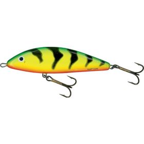 Воблер SALMO Warrior, S, Вес 75 г, GT