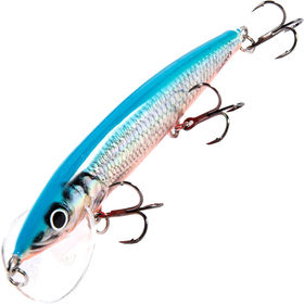 Воблер Salmo Whacky 90F (5.5г) SB