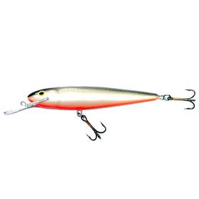 Воблер SALMO Whitefish 130F, Вес 21 г, GS