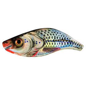 Воблер Salmo Sparky Shad S 04 (3 г) SHS