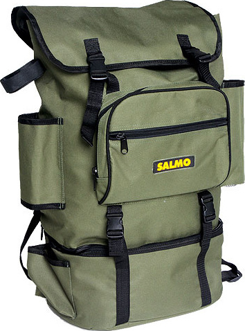 Рюкзак забродный Salmo 20+10 л