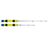 Зимнее удилище Salmo Ice Jig Light (50см)