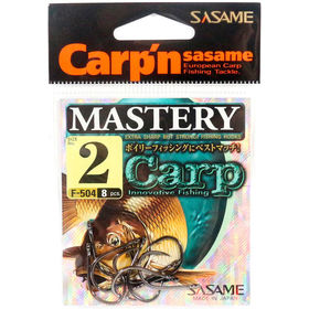 Крючок Sasame Mastery NS №2