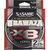 Леска плетёная Sasame Urawaza X8 #0.8 150м 0.12мм (Grey)