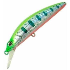 Воблер Saurus CD-Rex 70 (9 г) C-Limechart OB Parrmark