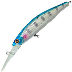 Воблер Saurus Rex Deep (10 г) Blue Yam