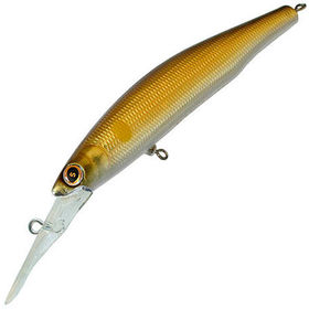 Воблер Saurus Rex Deep (10 г) Gold Sweetfish