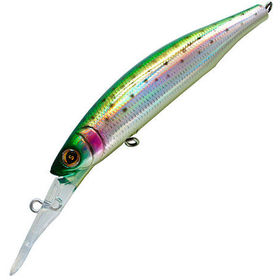 Воблер Saurus Rex Deep (10 г) L Rainbow Trout