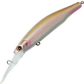 Воблер Saurus Rex Deep (10 г) Smelt