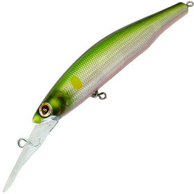 Воблер Saurus Rex Deep (10 г) Young Sweetfish