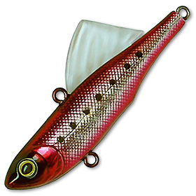 Воблер Saurus Vivra SW BL-red sardine