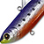 Воблер Saurus Vivra SW IL-violet sardine OB