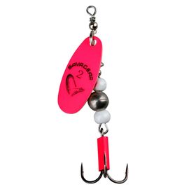 Блесна Savage Gear Caviar2 6g 08-Fluo Pink
