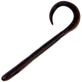 Червь Savage Gear Razorback Worm (20см) PB&J (упаковка - 8шт)