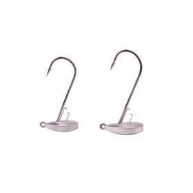 Джигеры Savage Gear Finezze Standup 7g 1/0 3pcs