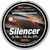 Плетеная леска Savage Gear HD8 Silencer Braid 0.09 mm (зеленая)