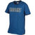 Футболка Savage Gear T-Shirt Blue р.L