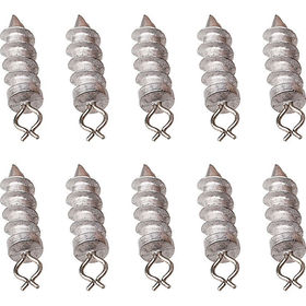 Оснастка Savage Gear Screwin Weight Spike 3.5 г