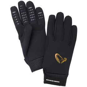 Перчатки Savage Gear Neoprene Stretch Glove р.L