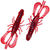 Силиконовая приманка Savage Gear Reaction Crayfish (7.3см) Plum (упаковка - 5шт)