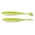 Приманка Savage Gear LB 3D Fry 50 Chartreuse Pearl 8pcs