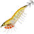 Приманка Savage Gear 3D Hybrid Shrimp Egi (7.5см) 03-Gold Glow