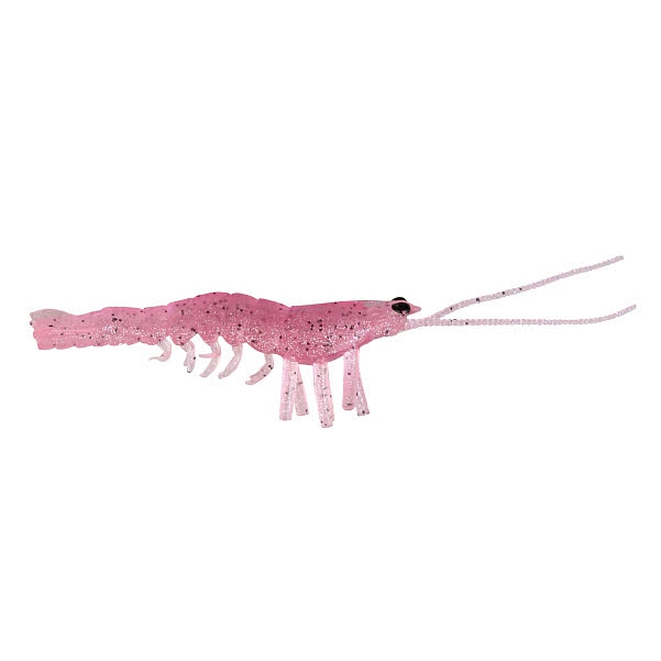Приманка Savage Gear LB Manic Shrimp50 5 Krill Pink 6pcs