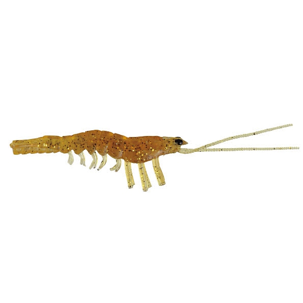 Приманка Savage Gear LB Manic Shrimp50 5 Golden 6pcs