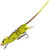 Приманка Savage Gear 3D Rad 20 32g 08-Fluo Yellow