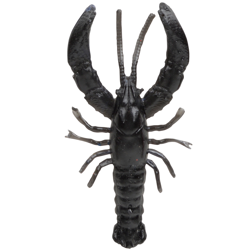 Приманка Savage Gear LB Reaction Crayfish 7,5 4.5g Blue&Black 5pcs