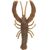 Приманка Savage Gear LB Reaction Crayfish 7,5 4.5g Sand 5pcs