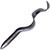 Приманка Savage Gear 3D Real Eel LB (15см) 20-Black Silver Eel