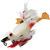 Приманка Savage Gear 3D Suicide Duck 105 28g Ugly Duckling