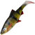 Приманка Savage Gear 4D LB River Roach (18 см) Perch